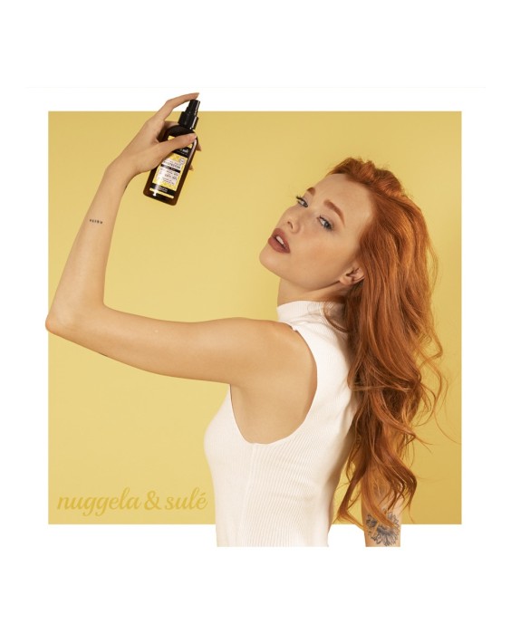 Protector Capilar Total Nuggela & Sulé