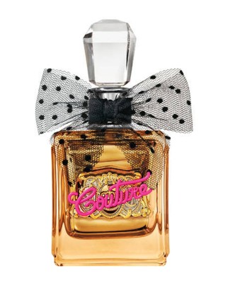 Eau de Parfum Viva La Juicy Gold Couture 100 ml Juicy Couture