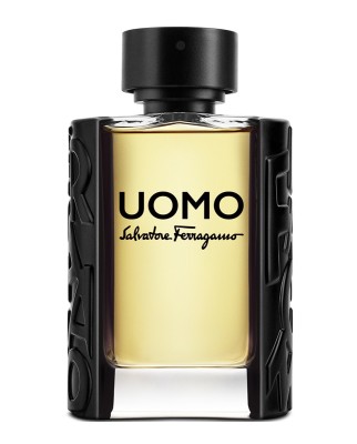 Eau De Toilette Uomo Men 100 ml ml Salvatore Ferragamo