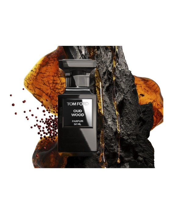 Tom Ford Oud Wood 50мл парфюмерный экстракт