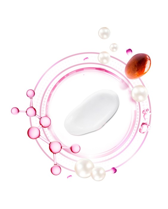 Glow Addict 2.0 Advanced Collection - Mascarilla facial especial Luminosidad para pieles apagadas y mates diseñada para UFO™