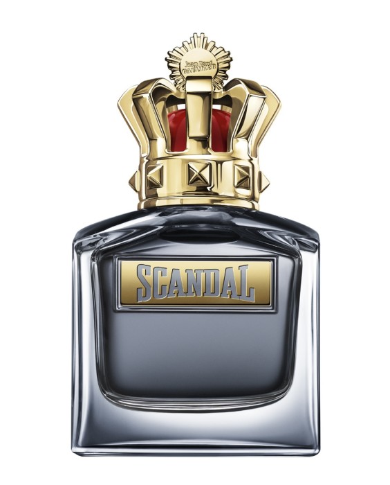Jean Paul Gaultier Scandal Pour Homme туалетная вода
