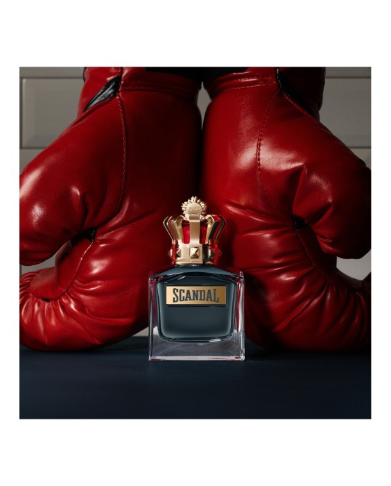 Jean Paul Gaultier Scandal Pour Homme туалетная вода