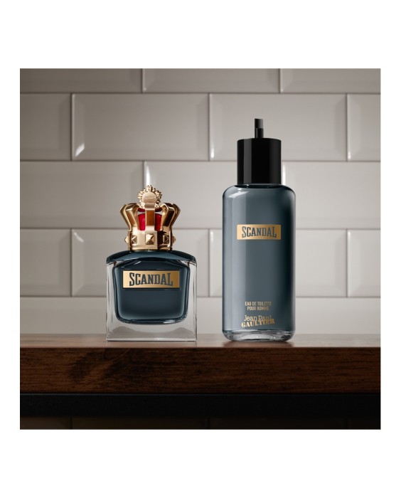 Jean Paul Gaultier Scandal Pour Homme туалетная вода