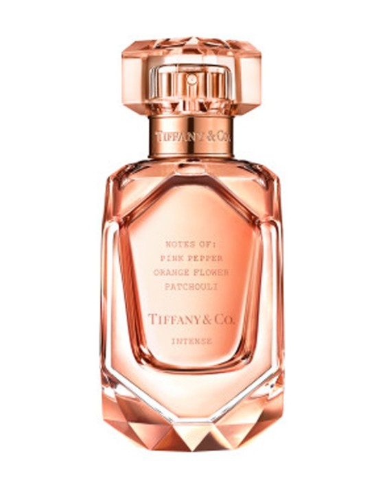 Eau de Parfum Rose Gold Intense 50 ml Tiffany & Co