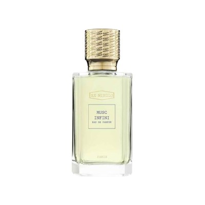 Perfume Musc Infini 100ML Ex Nihilo Isolée