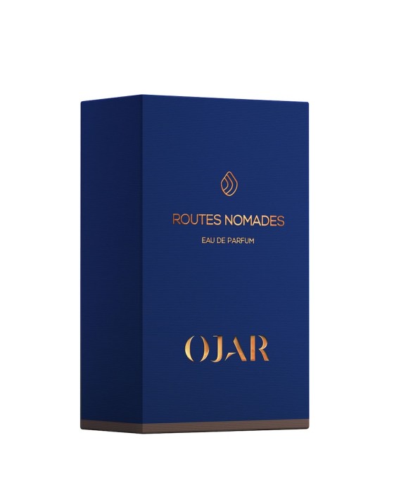 Eau de Parfum Routes Nomades - 15 ml Ojar Fragances 5TH ESSENCE