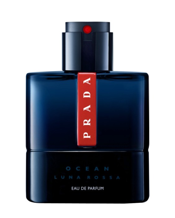 Prada Luna Rossa Ocean парфюмерная вода