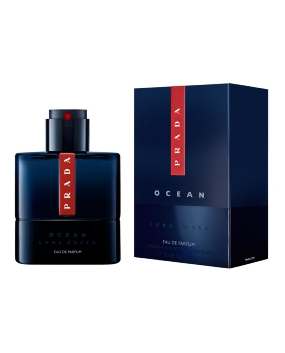 Prada Luna Rossa Ocean парфюмерная вода