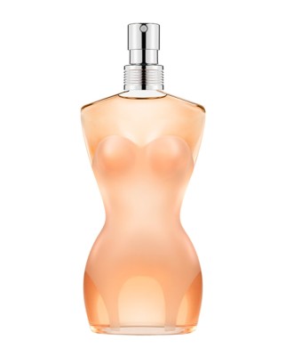Eau de Toilette Classique 50 ml Jean Paul Gaultier