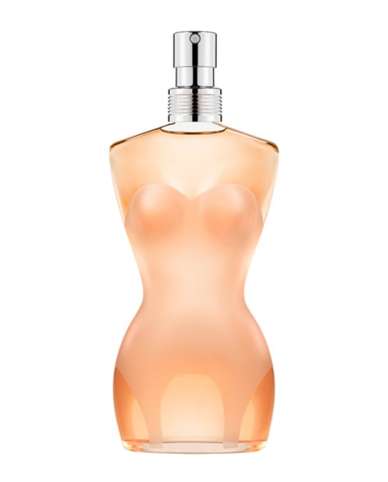 Eau de Toilette Classique 50 ml Jean Paul Gaultier