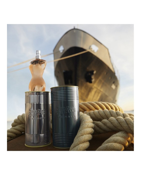 Eau de Toilette Classique 50 ml Jean Paul Gaultier