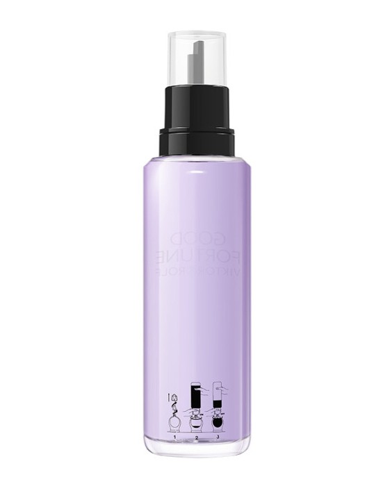 Eau de Parfum recarga Good fortune 100 ml Viktor & Rolf