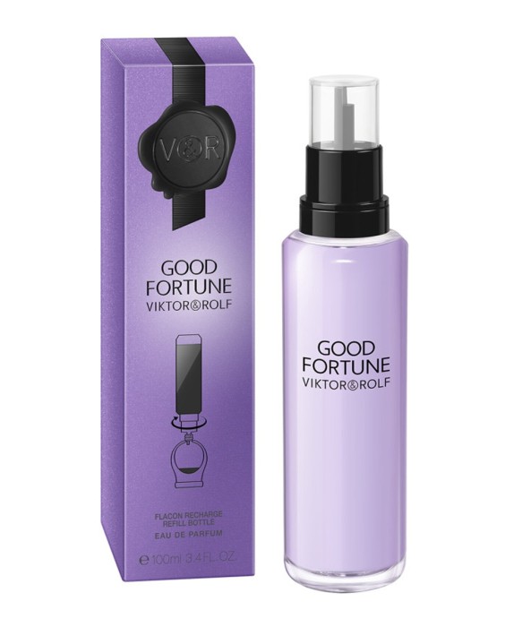 Eau de Parfum recarga Good fortune 100 ml Viktor & Rolf