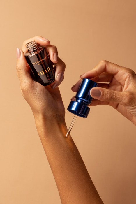 Eau de Parfum Routes Nomades Perfume Oil Absolute 20 ml - Ojar Fragances 5TH ESSENCE