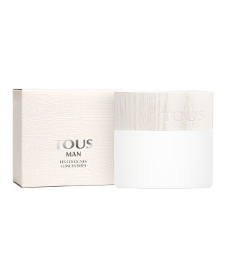 Eau de Toilette Les Colognes Concentrée 100ml Tous Man