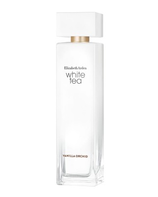 Eau de Toilette White Tea Vanilla Orchid 100 ml Elizabeth Arden