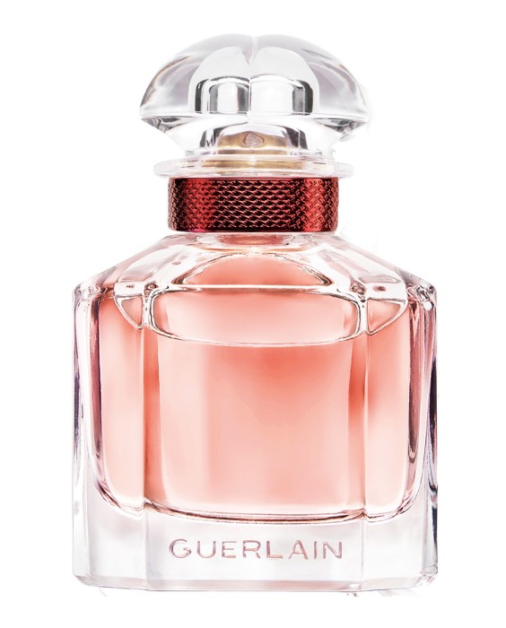 Eau de Parfum Bloom of Rose Mon Guerlain 50 ml Guerlain