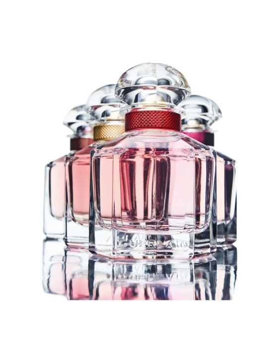 Eau de Parfum Bloom of Rose Mon Guerlain 50 ml Guerlain