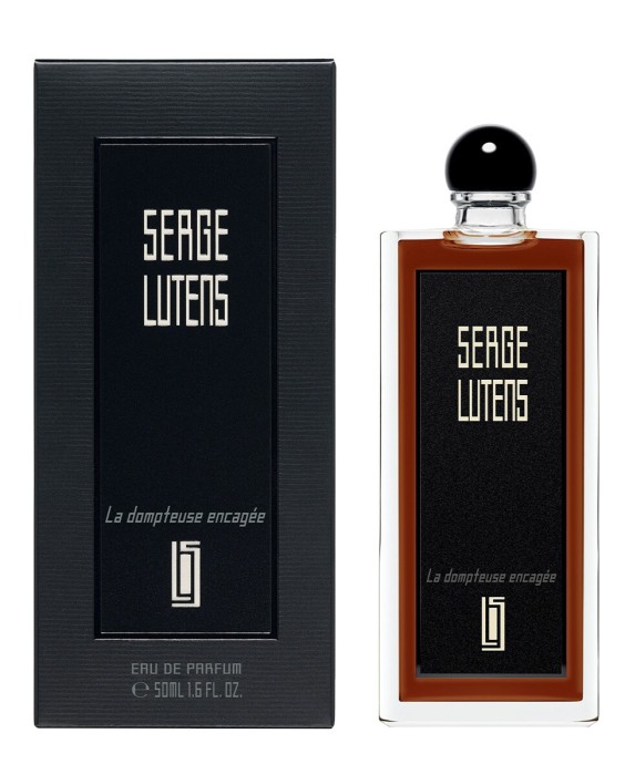 Eau de Parfum La Dompteuse Encagée 50 ml Serge Lutens