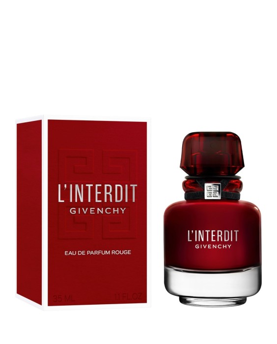 Eau de Parfum L'Interdit  Rouge 35 ml Givenchy