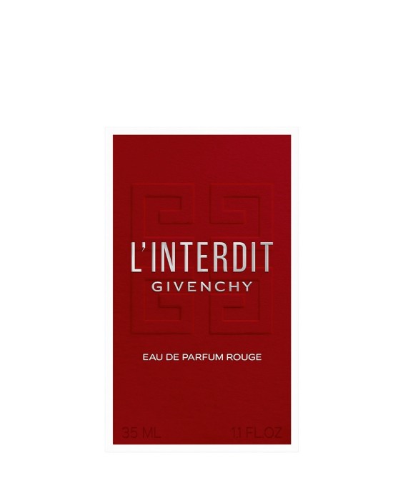 Eau de Parfum L'Interdit  Rouge 35 ml Givenchy