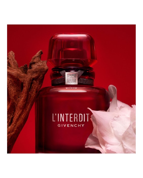Eau de Parfum L'Interdit  Rouge 35 ml Givenchy
