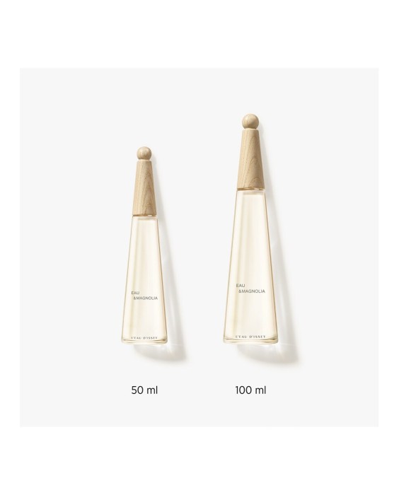 Eau de Toillete Intense L'Eau Magnolia 50 ml Issey Miyake