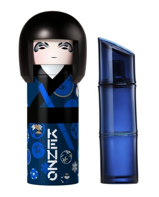 Eau de Toilette Intense Kenzo Homme Kokeshi 110 ml Kenzo