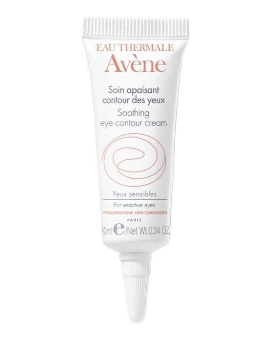 Cuidado Calmante Contorno de Ojos 10 ml Avène
