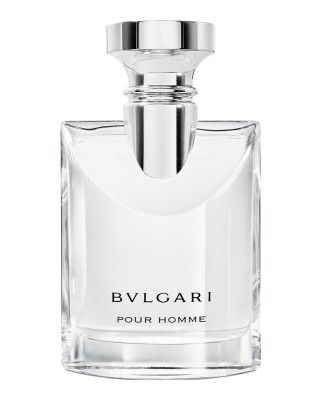 Eau de Toilette Pour Homme 50 ml Bvlgari