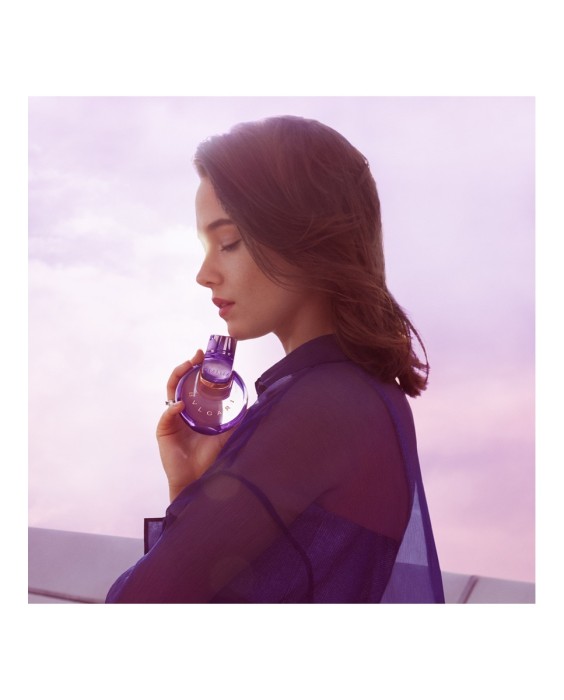 Eau de Toilette Omnia Amethyste 100 ml Bvlgari