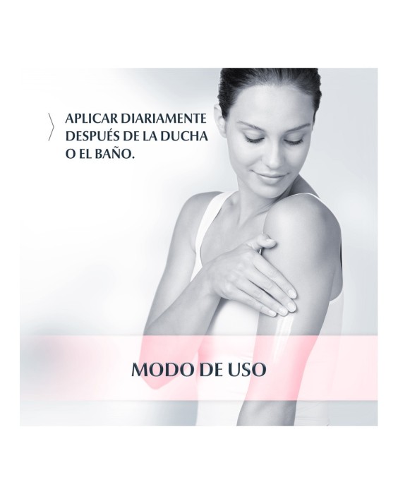 Locion Hidratante Ultraligera PH5 1000 ml Eucerin