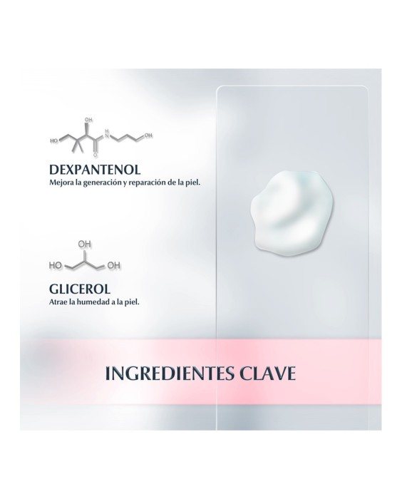 Locion Hidratante Ultraligera PH5 1000 ml Eucerin