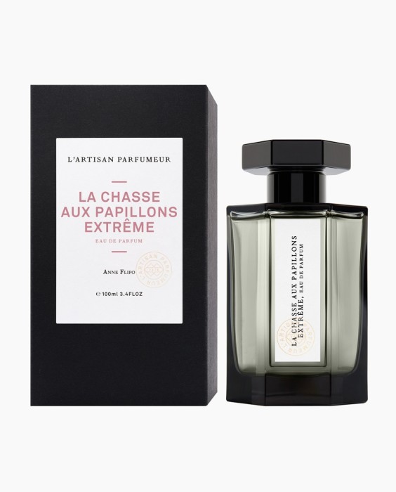 L'Artisan Parfumeur La Chasse aux Papillons Extrême 100мл парфюмерная вода