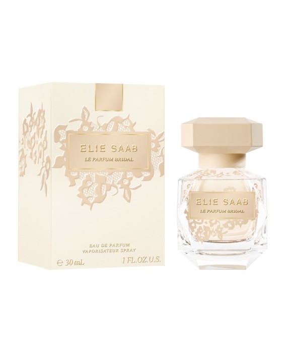 Eau de Parfum Le Parfum Bridal ELIE SAAB