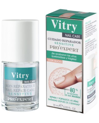 Cuidado Reparador Sensitive Pro Expert 10 ml Vitry