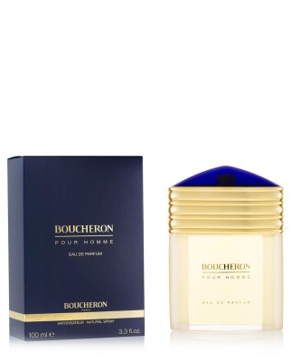 Eau de Parfum Boucheron Homme 100 ml Boucheron