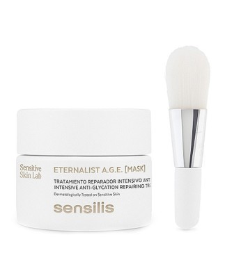 Eternalist 50 ml Sensilis Антивозрастная восстанавливающая маска