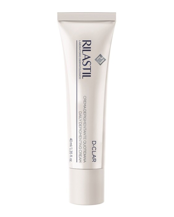 Crema Despigmentante D-Clar 40 ml Rilastil