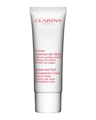 Crema de manos Juventud Clarins