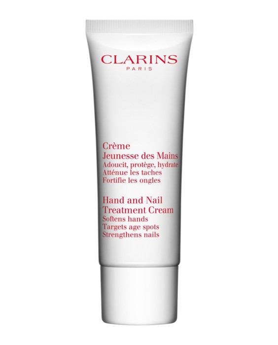 Crema de manos Juventud Clarins