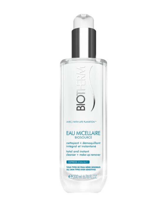 Biosource 200 ml Biotherm Мицелярная вода