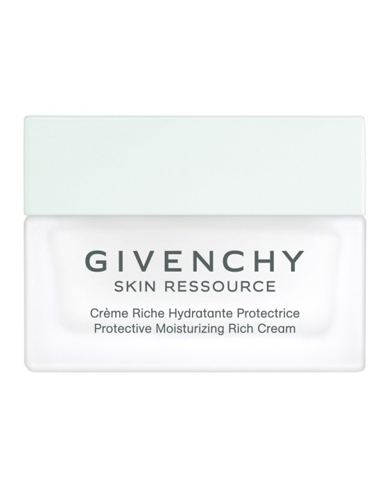 Crema Rica Hidratante Protectora Skin Ressource Rich Cream Givenchy