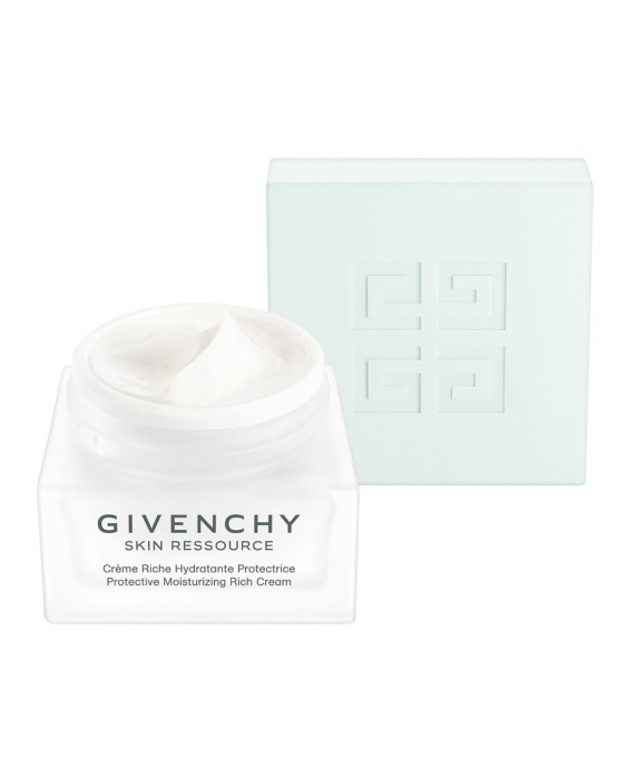 Crema Rica Hidratante Protectora Skin Ressource Rich Cream Givenchy