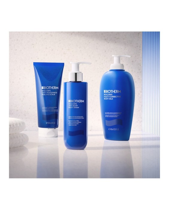 Biotherm Anti-Imperfecciones Biocorps Сыворотка для тела
