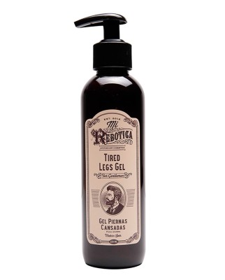 Gel piernas cansadas para hombre 250 ml Mi Rebotica