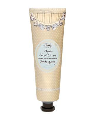 Crema de manos Butter Jasmine 75 ml Sabon