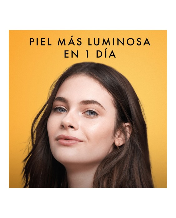 Gel Crema de Noche Para Un Tono Radiante Y Uniforme Olay Vitamin C + AHA 24, 50 ml Olay