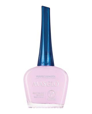 Esmalte de uñas cremoso Perfeccionista 13,5 ml Masglo